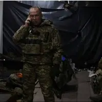 نیروهای روسی به نزدیکی شهر باخموت اوکراین رسیدند