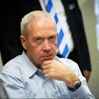 هشدار وزیر جنگ رژیم صهیونیستی به نتانیاهو