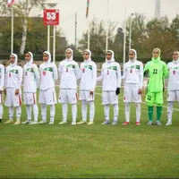 شرایط عجیب اردوی تیم زنان ایران