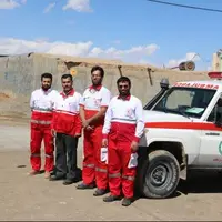 امدادرسانی به ۲۲۷ حادثه دیده‌ی سفرهای نوروزی در همدان