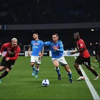فروش 37 هزار بلیت دیدار میلان و ناپولی