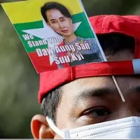 تحریم‌های جدید آمریکا علیه دولت میانمار