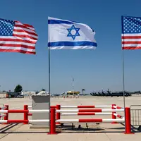 اقدام کم سابقه دیپلماتیک واشنگتن علیه اسرائیل