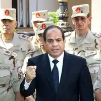 ارتش مصر تا کجا می‌پذیرد از امتیازات اقتصادی چشم پوشی کند؟