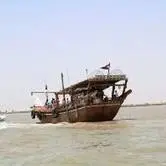 کشف سوخت قاچاق در سواحل خوزستان
