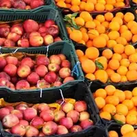 گلایه‌ها مشهدی‌ها از افزایش قیمت میوه