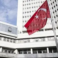 واکنش شدید ترکیه به هتک حرمت قرآن کریم در دانمارک  