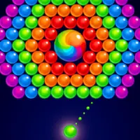 بازی/ Bunny Pop؛ خرگوش بازیگوش و حباب‌هایش
