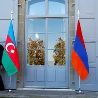 ارمنستان: نیروهای جمهوری آذربایجان وارد قره‌باغ کوهستانی شدند