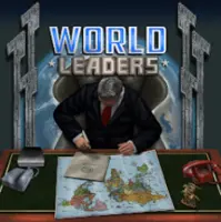 بازی/ World Leaders؛ قدرتمندترین کشور جهان را رهبری کنید