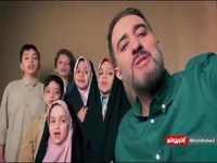 خوشحالی یعنی روزه اولی باشی...