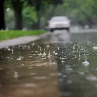 ورود سامانه فعال بارشی به آذربایجان غربی