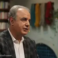 تحمل می‌رود اما شب غم سر نمی آید