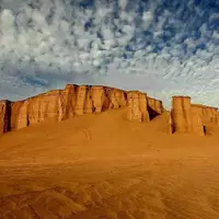 گردشگری/ کویری که جهان را به سوی خود جذب می کند