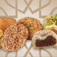  محبوب‌ترین شیرینی‌های ماه مبارک رمضان در کشورهای مختلف