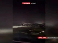 گردباد در آمریکا ۷ نفر را به کام مرگ کشاند