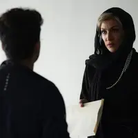 تنهایی آدم رو بزرگ میکنه 