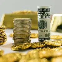 گزارش از اولین روز بازار ارز و طلا در سال جدید