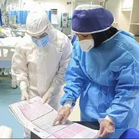 شناسایی ۶۸۵ بیمار جدید کووید۱۹ در کشور؛ فوت ۲۴ نفر در شبانه‌روز گذشته