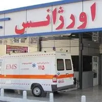 ارائه خدمات اورژانسی به ۱۳ هزار نفر طی یک روز در فارس