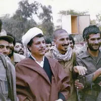 روایت مرحوم هاشمی رفسنجانی از نوروزی که در جبهه گذشت