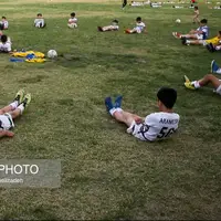یک مربی: مدارس فوتبال خوزستان دکان کاسبی باز کرده‌اند!