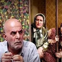 تیزر به یادماندنی از سریال «متهم گریخت»
