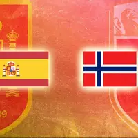 اسپانیا - نروژ؛ ترکیب رسمی