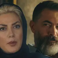 با دیدن این چهار سکانس، دیگر سریال ایرانی نمی‌بینید