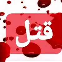 دستگیری سارق طلا که در فارس سه نفر را کشت 