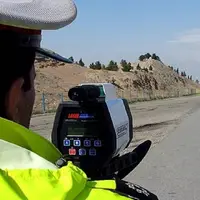 توقیف ۷۰ خودروی حادثه‌ساز در جاده‌های استان سمنان