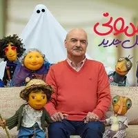 شوخی ایرج طهماسب با ارزش واحد پولی!