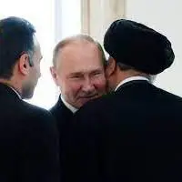 سمت و سوی مناسبات ایران با روسیه در سال جدید