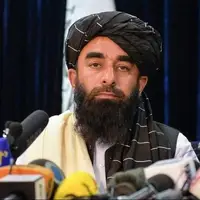 طالبان: آمریکا به نفع داعش تبلیغ می‌کند
