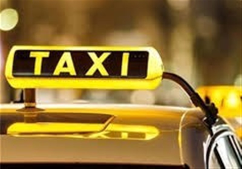 نرخ تاکسی کاشان در سال جدید اعلام شد