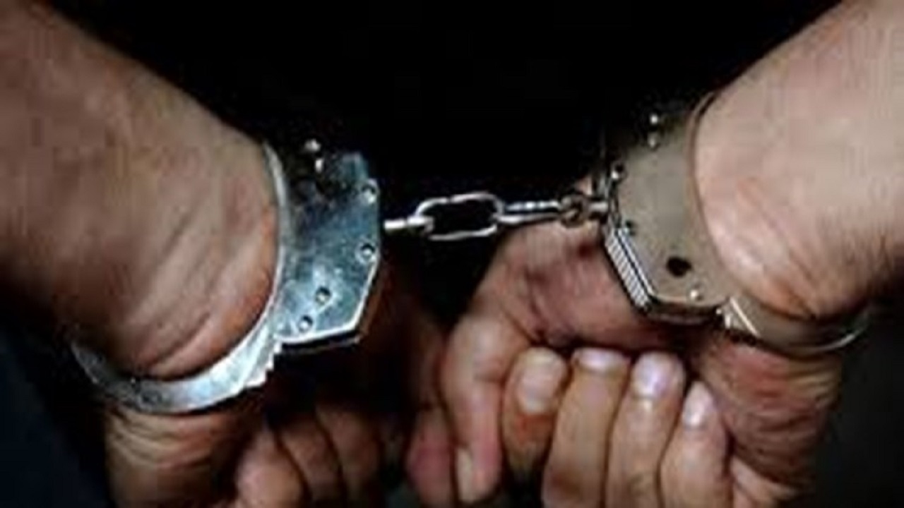 دستگیری یک مالخر حرفه‌ای در زابل