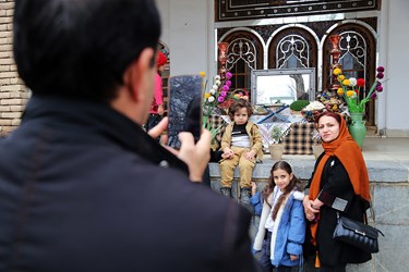 نوروز در «خانه کُرد»