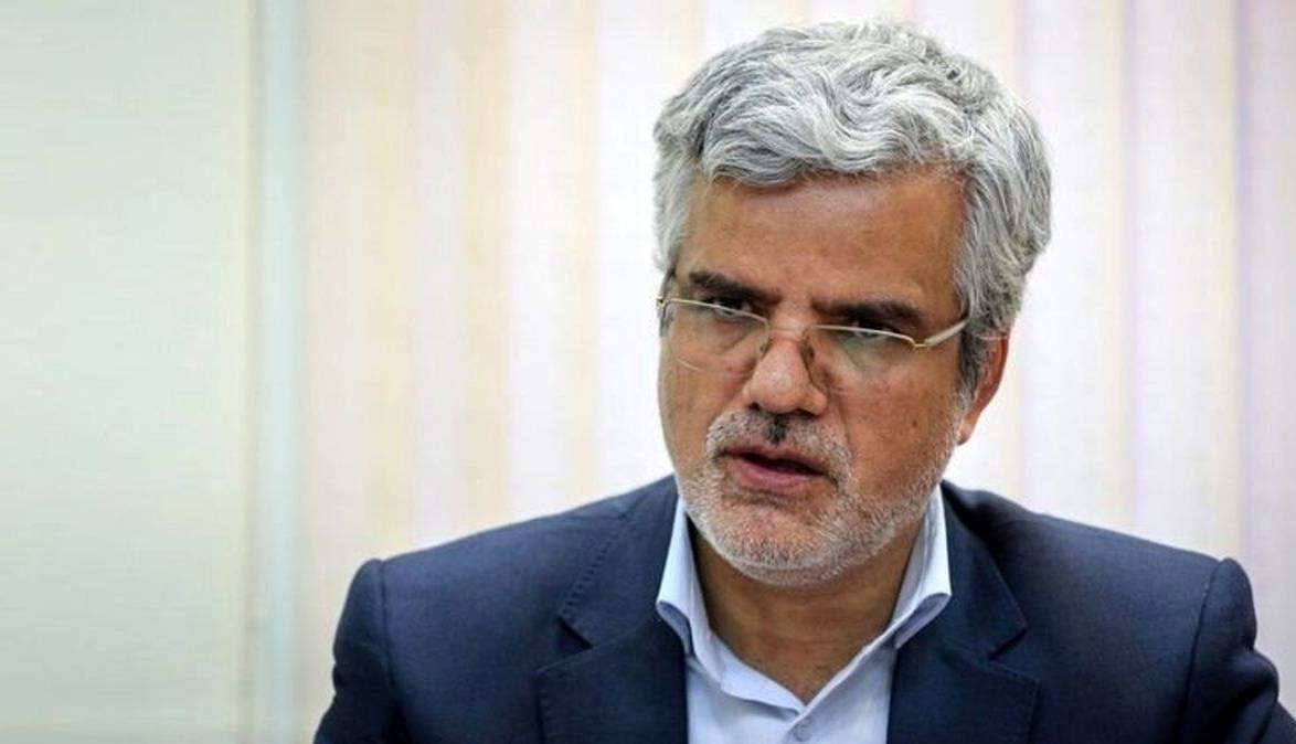 محمود صادقی: رغبت مردم برای شرکت در انتخابات بیشتر نشده است
