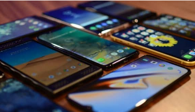 5 شرکت برتر تولید کننده گوشی موبایل در جهان