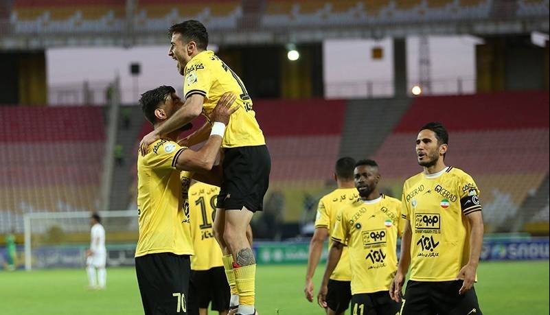 سپاهان در سال ۱۴۰۱؛ تلخ و شیرین!
