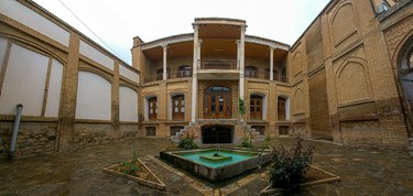 نوروز در «خانه کُرد»