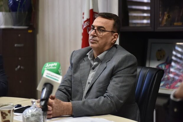 کمترین سهم تخلف رانندگی کشور مربوط به البرز است