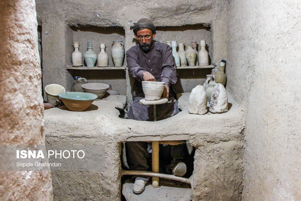 «باغ اکبریه» از معماری اصیل ایرانی تا ثبت جهانی