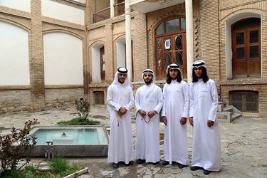 نوروز در «خانه کُرد»