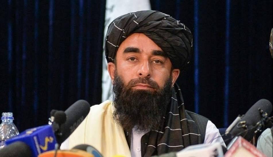 طالبان: آمریکا به نفع داعش تبلیغ می‌کند