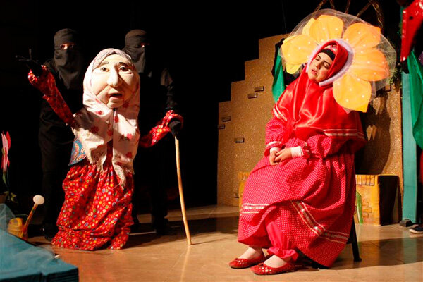 «دختر کدو تنبل» به دیدنتان میآید