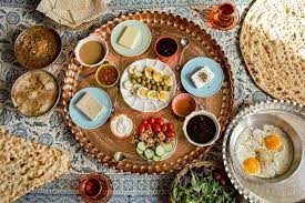نکاتی مهم برای حفظ سلامتی در ماه مبارک رمضان