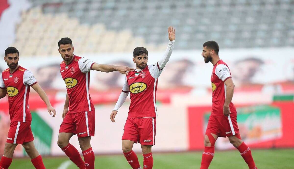 دو پرسپولیسی و یک استقلالی در تیررس قلعه نویی
