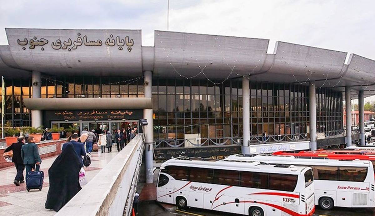 دادستان تهران: با دلالان بلیت اتوبوس سفرهای نوروزی برخورد شد
