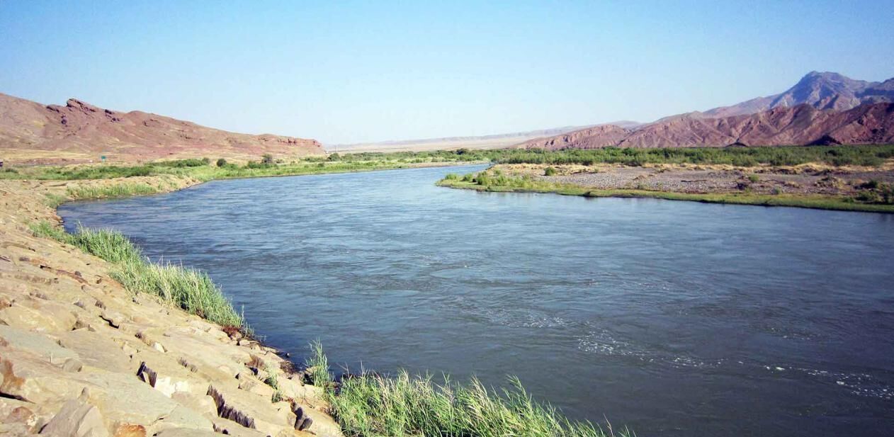 گردشگران نوروزی از استقرار در حریم رودخانه‌های اردبیل خودداری کنند